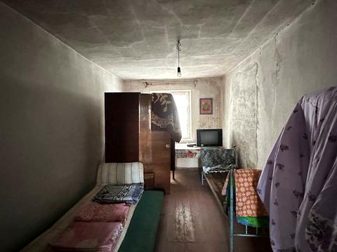 дом по адресу Новоселов, 30