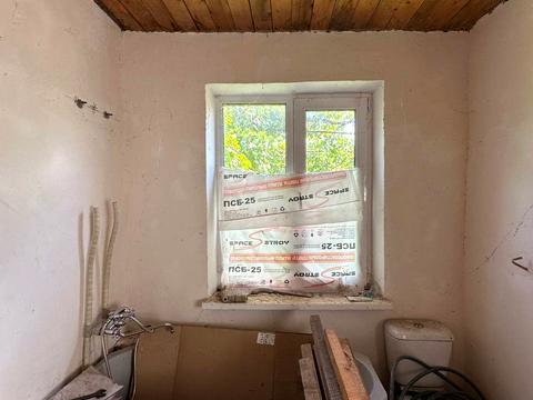 дом по адресу Новоселов, 30