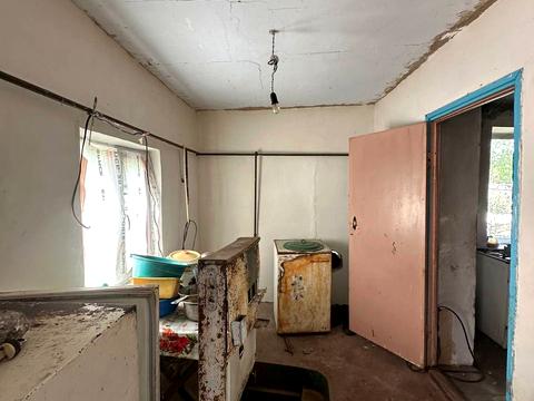 дом по адресу Новоселов, 30