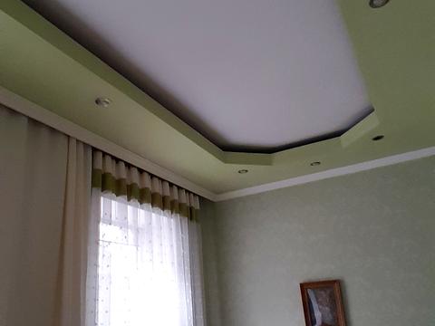 квартира по адресу Кишинёвская ул., 3-Д
