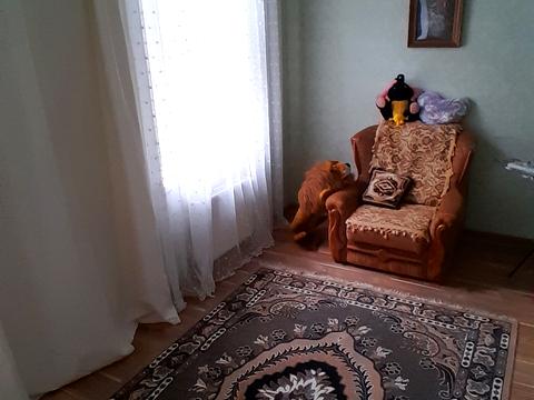 квартира по адресу Кишинёвская ул., 3-Д
