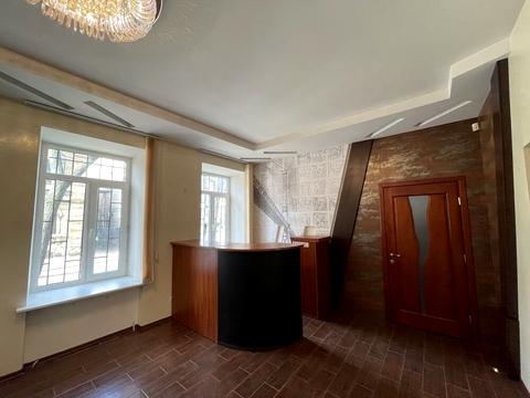 комерційна за адресою Одеса, Олександра Станкова вул. (Лейтенанта Шмідта), 9