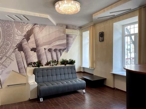 комерційна за адресою Одеса, Олександра Станкова вул. (Лейтенанта Шмідта), 9