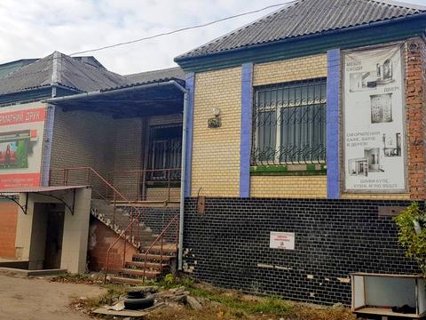 комерційна за адресою Заводська вул., 163