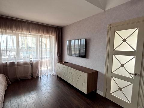 квартира за адресою Вишнева вул., 1