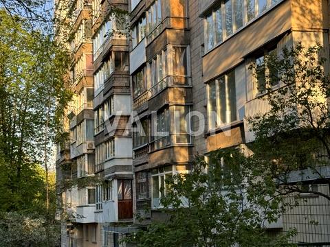 квартира по адресу Митрофана Довнар-Запольського ул., 6