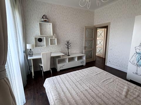 квартира за адресою Вишнева вул., 1