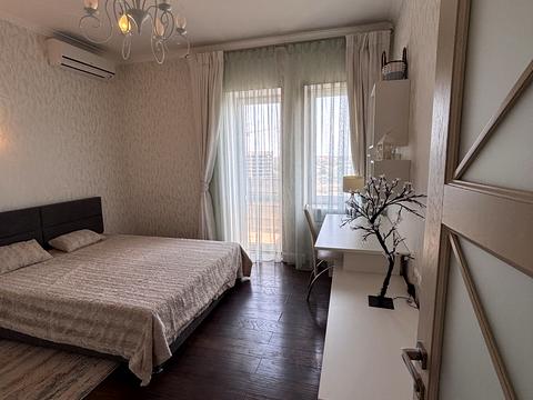 квартира за адресою Вишнева вул., 1