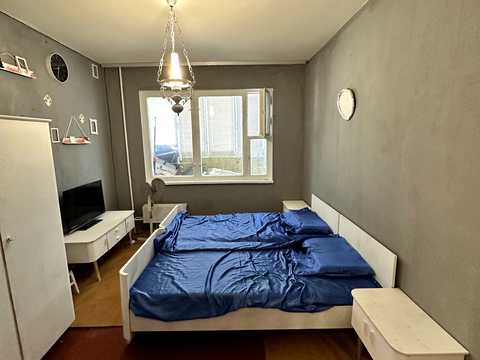 квартира за адресою Озерна вул., 24