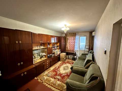 квартира за адресою Озерна вул., 24