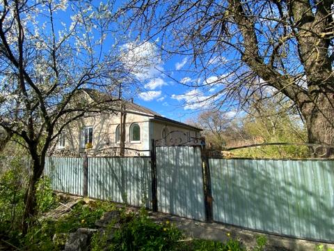 будинок за адресою Василя Стуса, 32