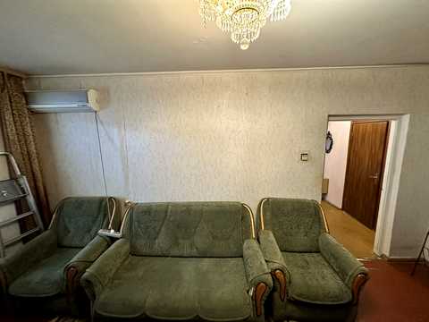 квартира за адресою Озерна вул., 24