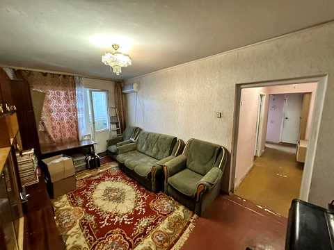 квартира за адресою Озерна вул., 24