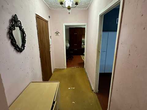 квартира за адресою Озерна вул., 24