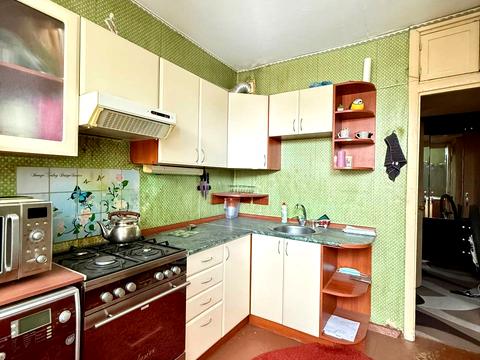квартира за адресою Суми, Харківська вул., 23/1