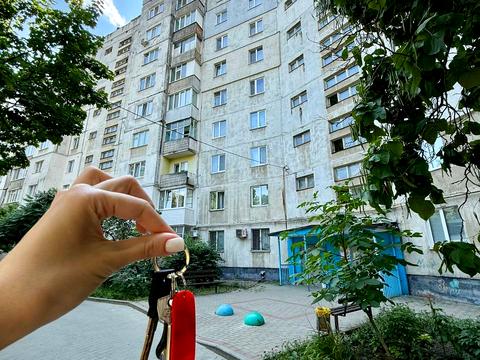 квартира за адресою Суми, Харківська вул., 23/1