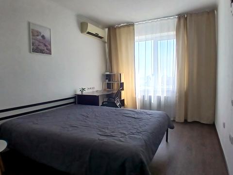 квартира по адресу Пригородная ул., 26-А