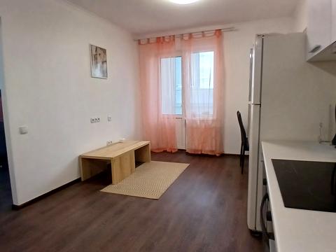 квартира по адресу Пригородная ул., 26-А