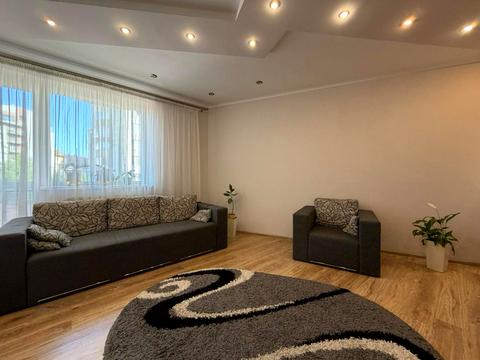 квартира за адресою Богдана Лепкого вул., 6-А