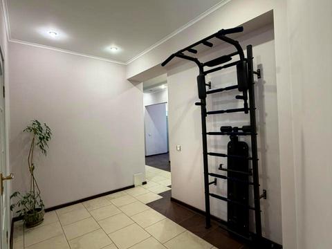 квартира за адресою Богдана Лепкого вул., 6-А