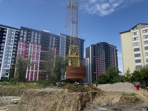 квартира по адресу Новая ул., 5