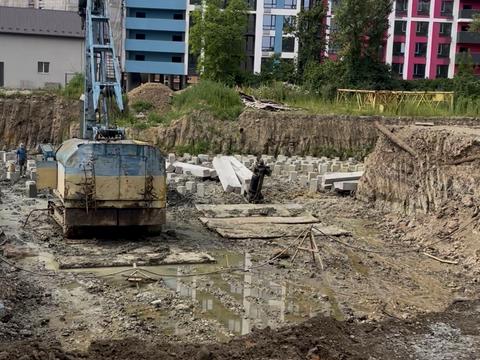 квартира по адресу Новая ул., 5
