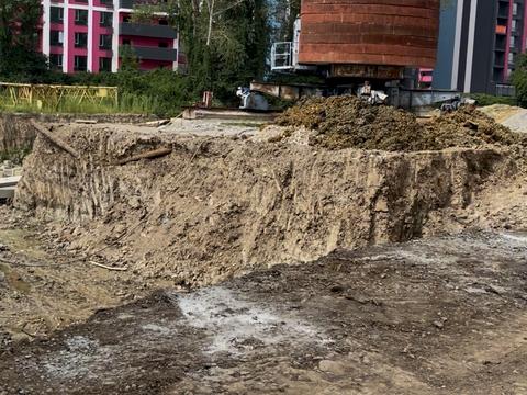 квартира по адресу Новая ул., 5