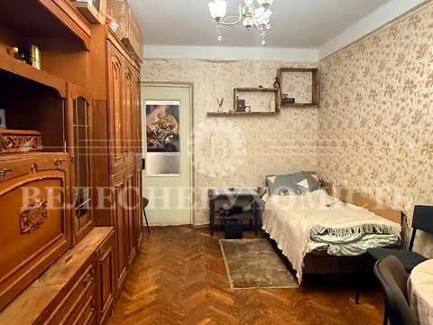 квартира по адресу Тулузы ул., 20