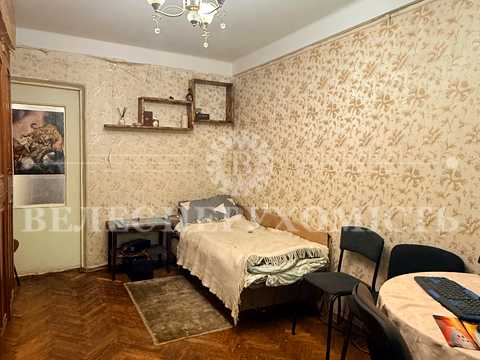 квартира по адресу Тулузы ул., 20