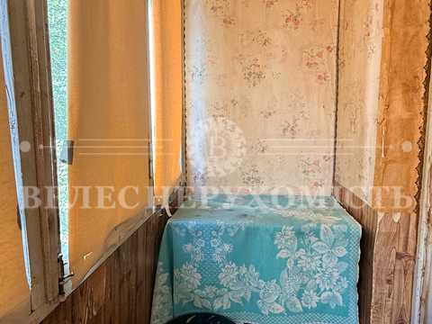 квартира по адресу Тулузы ул., 20