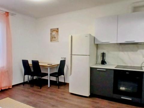 квартира по адресу Пригородная ул., 26-А