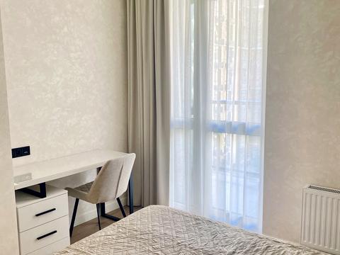 квартира за адресою Предславинська вул., 44