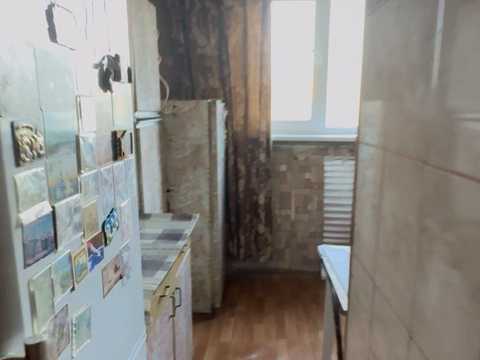 квартира по адресу Салтовское шоссе, 155/93