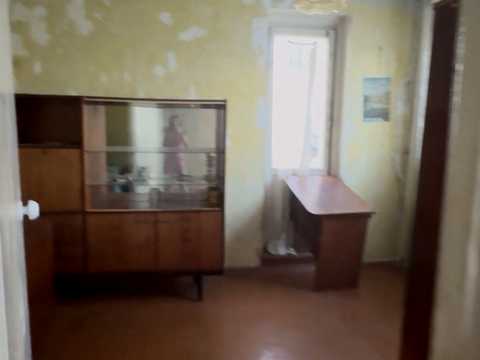 квартира по адресу Салтовское шоссе, 155/93