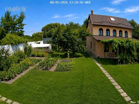 будинок за адресою Центральна, 1