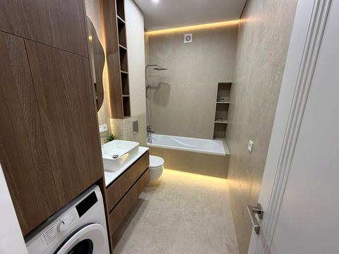квартира по адресу Краснова ул., 1-А