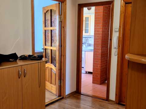 квартира за адресою Чайковського вул., 19