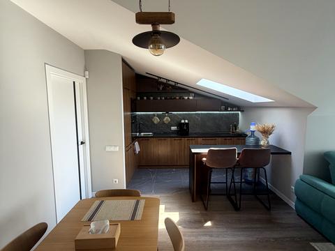 квартира за адресою Височана вул., 18 к5