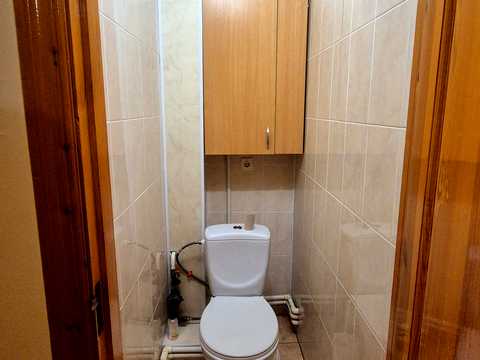 квартира за адресою Чайковського вул., 19