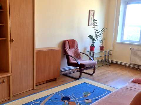 квартира за адресою Чайковського вул., 19