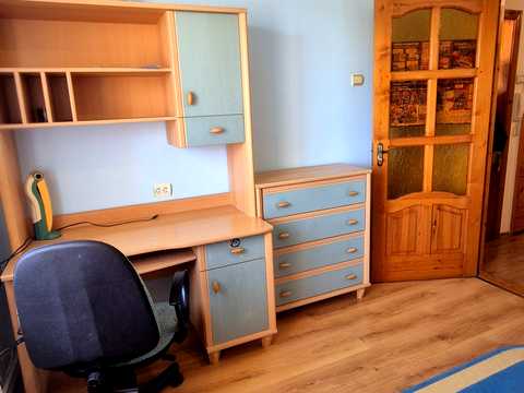 квартира за адресою Чайковського вул., 19