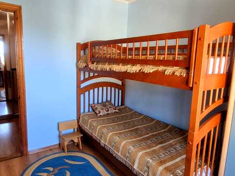 квартира за адресою Чайковського вул., 19