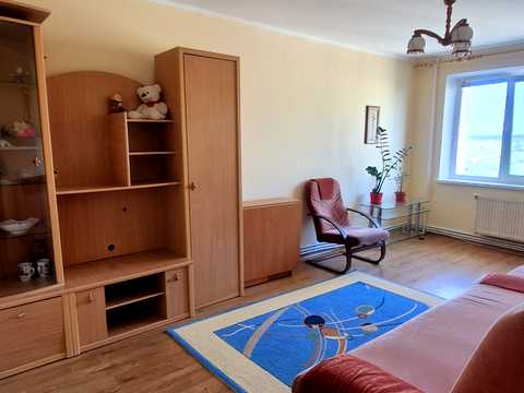 квартира за адресою Чайковського вул., 19