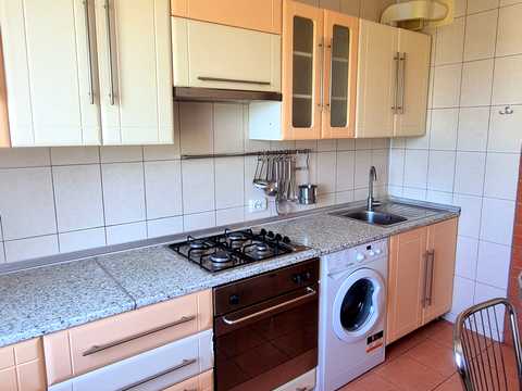 квартира за адресою Чайковського вул., 19