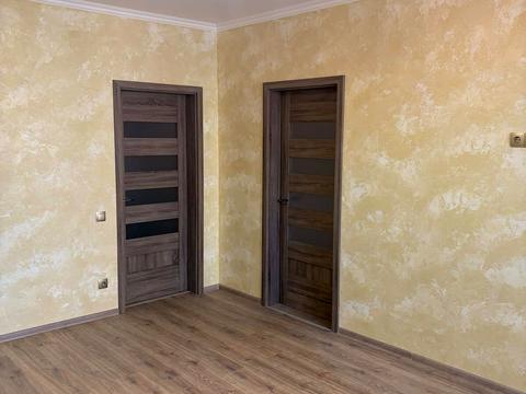 квартира за адресою Ярослава Баїса вул. (Володимира Висоцького), 17