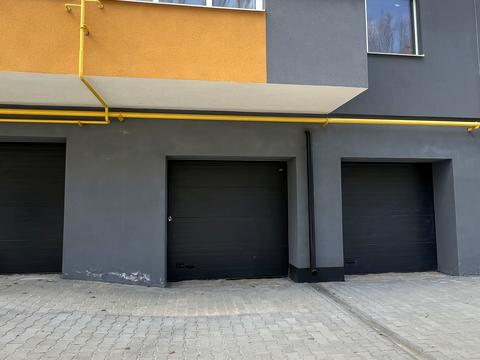 паркомісце за адресою Костя Широцького вул. (Щорса), (Будинок)