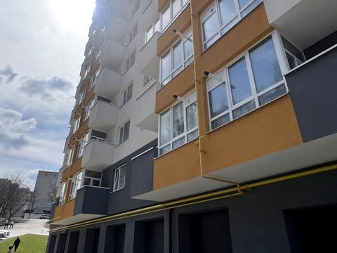 паркомісце за адресою Костя Широцького вул. (Щорса), (Будинок)
