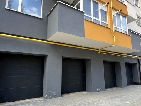 паркомісце за адресою Костя Широцького вул. (Щорса), (Будинок)