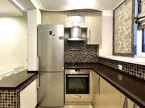 квартира за адресою Урлівська вул., 38