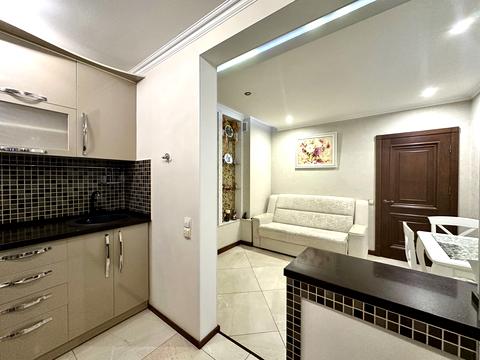 квартира за адресою Урлівська вул., 38
